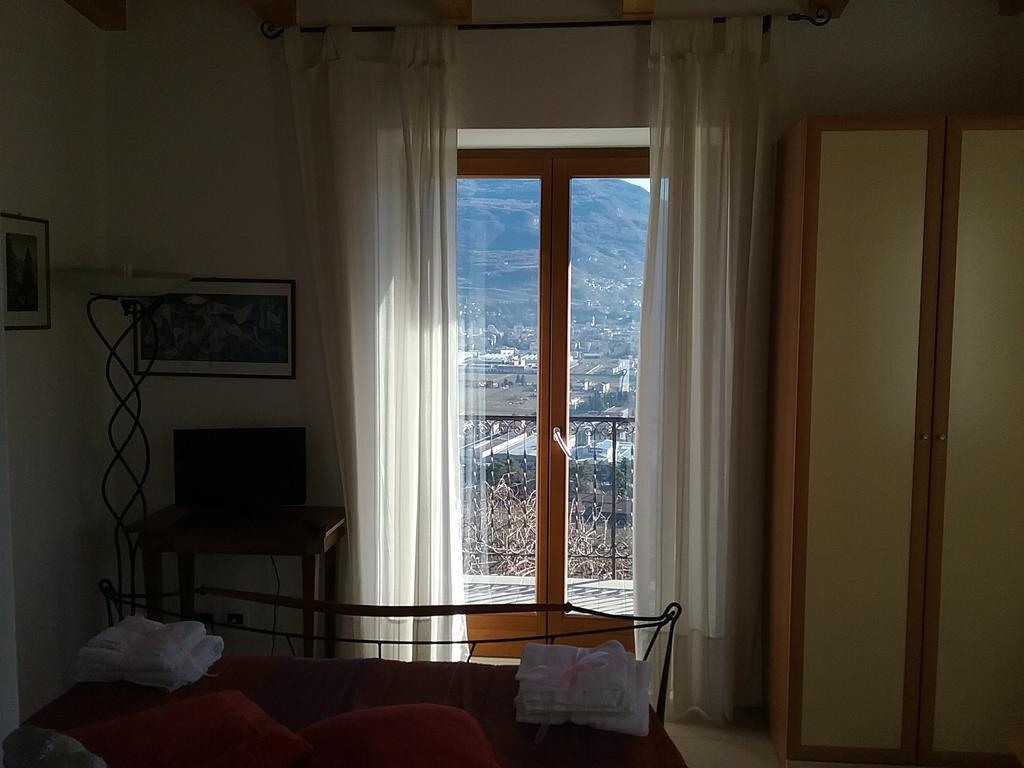 B&B Le tre chiavi Isera Esterno foto