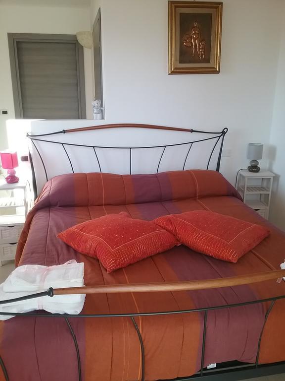 B&B Le tre chiavi Isera Camera foto