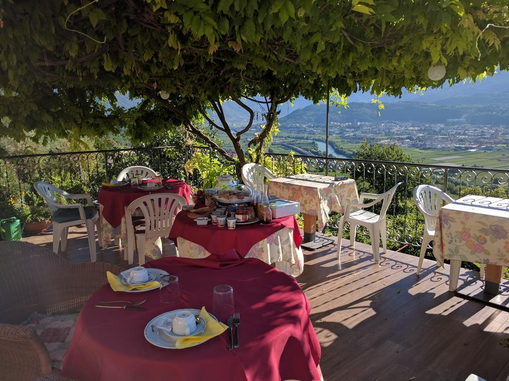 B&B Le tre chiavi Isera Esterno foto