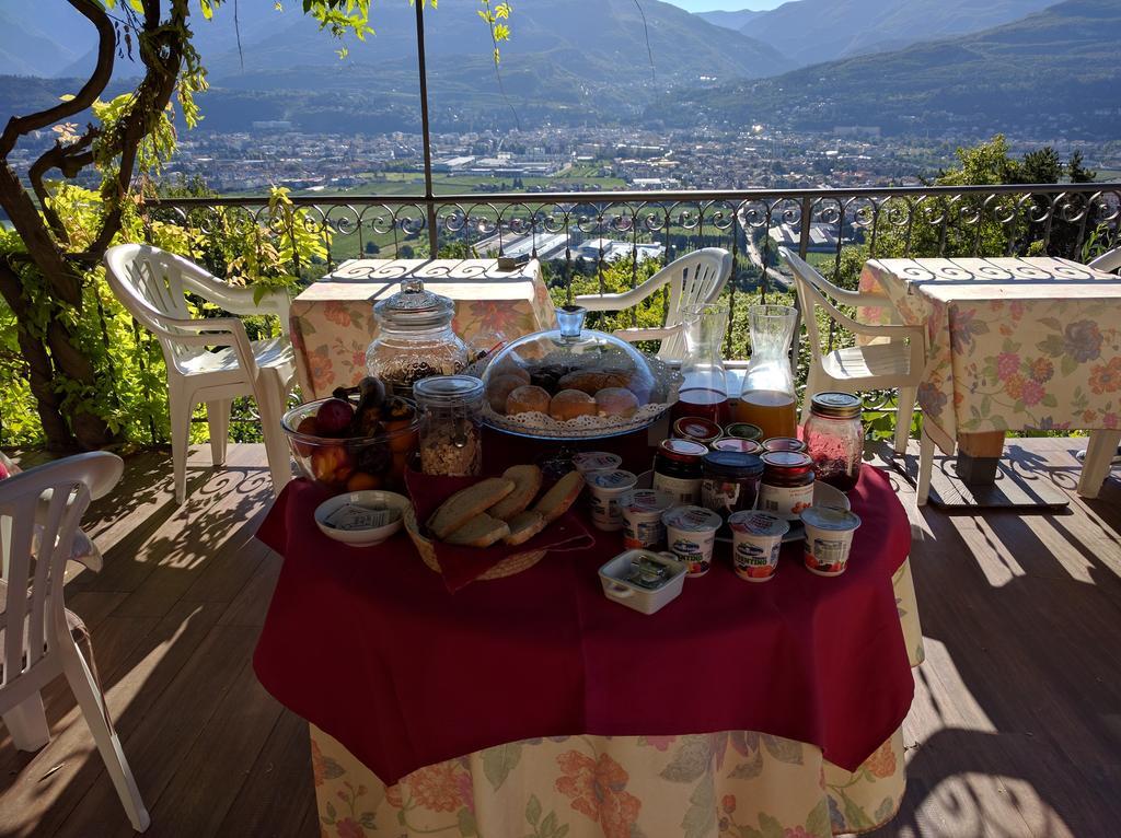 B&B Le tre chiavi Isera Esterno foto