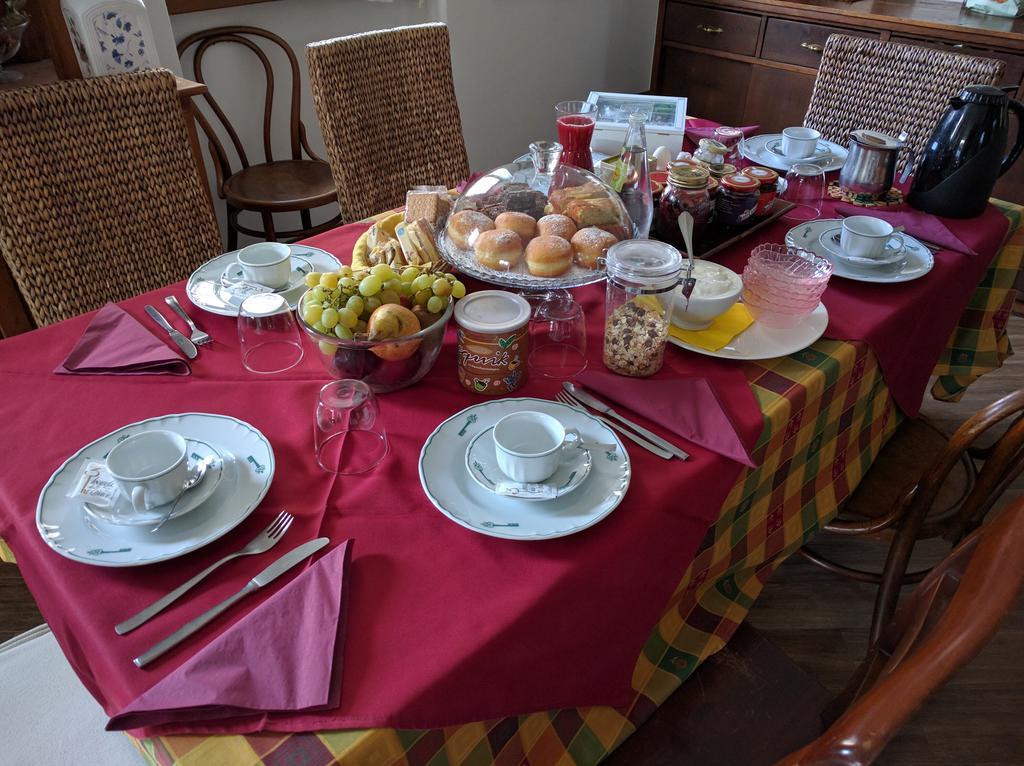 B&B Le tre chiavi Isera Esterno foto
